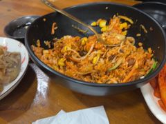 -优壹佳·延边朝鲜族料理(中山北路店)