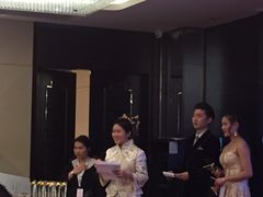 -徐记海鲜(陕西历史博物馆|明德门店)