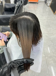 -东梵造型·烫发染发接发连锁SALON