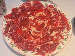 -汕头八合里海记牛肉店(清河店)