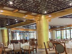 -白云中餐厅·粤菜·亚龙湾喜来登度假酒店