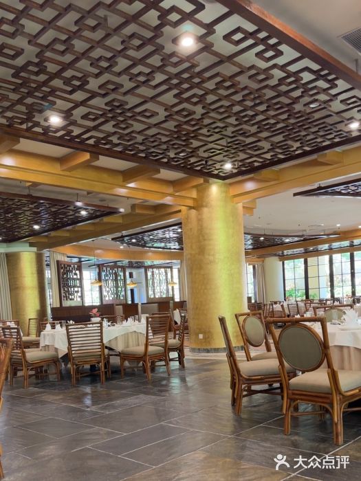 白云中餐厅·粤菜·亚龙湾喜来登度假酒店图片
