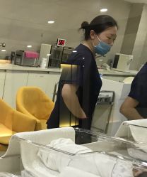 点击看大图 -爱贝蕊恩韩式月子会所(南山店)