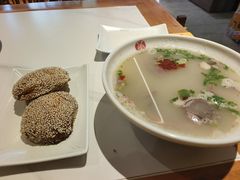 -鸿运诚羊蝎子·火锅(西单店)