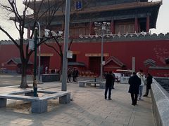 -东华门大街小区