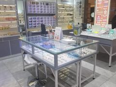 -ALPS阿尔卑斯眼镜(我格广场店)