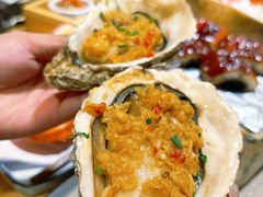 -吉兆·料理(红梅南路店)