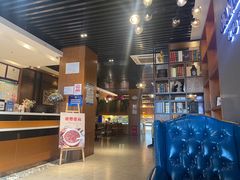 -缦咖电竞酒店(北京鸟巢红军营地铁站店)
