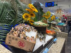 -初色海鲜自助(万丰路店)