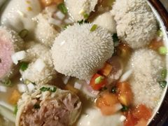 -伊带伊路新疆美食府(呼家楼店)