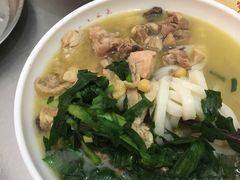 -文山荷鲜居(翠湖店)