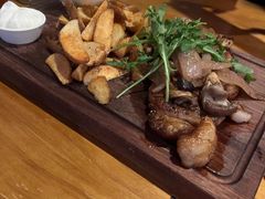 -Secco德式餐吧(南秀村店)