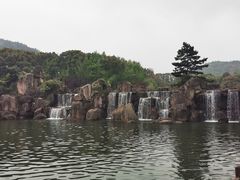 -白马涧龙池景区