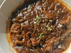 -刘胖子家常菜·蹄花焖藕(江汉路总店)