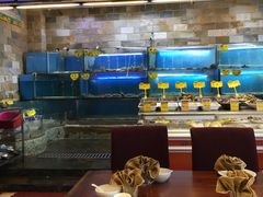 -赶海部落海鲜城(海阳路店)