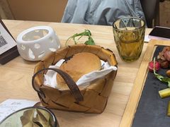 -刀叉遇上筷子中西融合餐厅(和平店)