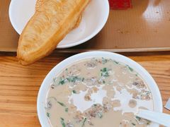 -阊门姚记豆浆(旧学前直营店)