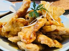 -红樱桃·欢乐餐厅(太原里店)