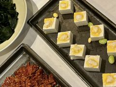 -皇城老妈·大连海鲜火锅(港湾店)