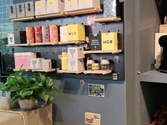 -微焙咖啡工厂(海峡创意产业园·红坊店)