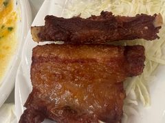 主厨飘香肉-神仙馆(衡山路店)