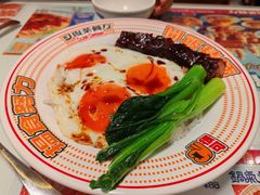 -可俊·港式茶餐厅(体育中心店)