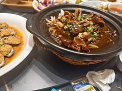 -洛东土菜馆(建国北路店)