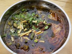 -正宗花园涂米粉(永兴店)