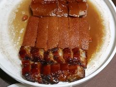 乳猪拼盘-长禧家·珑厨(东山口店)