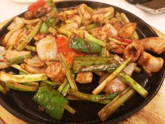 -朱仔记食府(江南大道店)
