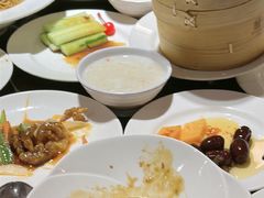 -外高桥喜来登酒店采悦轩