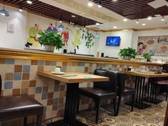 -巴依兄弟西域美食(机场店)