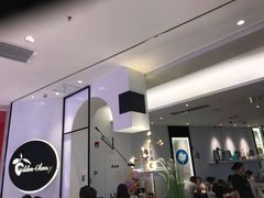 -HELLO MUSAE 拾光缪斯餐厅·纯正希腊风味(苏州中心店)