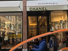 -Chanel(歌德大街店)