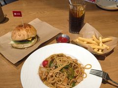 -必胜客(烟火食堂观前店)