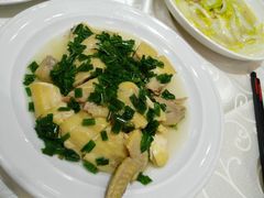 -凤城礼记鱼翅海鲜酒家(新马路总店)