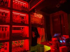 -The Drinkery (瑞金店)