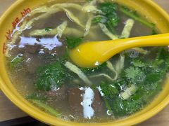 -玉华饮食店(茅台路店)