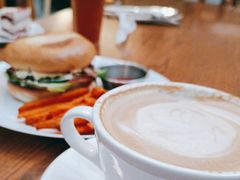 -1901 Cafe(西四店)