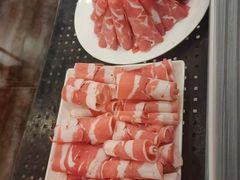 -鑫龙火锅城(青岛分店)