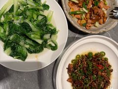 -福照楼汽锅鸡·云南菜(火车站锦江店)