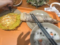 -闫家粥铺(东盛大街店)