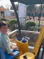 -季高兔窝窝亲子园(上海薰衣草公园店)