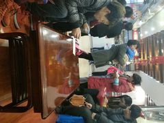 -泉福居酱骨头自助广场(南大街商业步行街店)