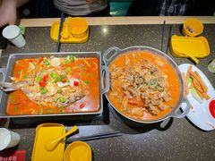 -蛙喔·炭烧牛蛙·烧烤(九洲新世界店)