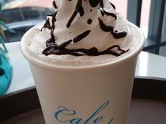 -Cafe de Paris(林荫路店)