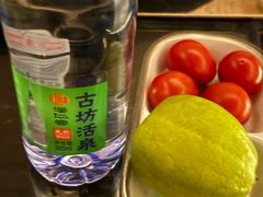 -汉仁宫·古法按摩·足道·SPA(沙井店)