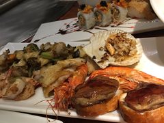 -大渔之观(安贞店)