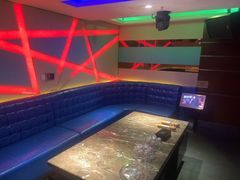 -糖果风尚KTV(犀浦店)