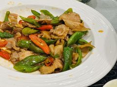 -大师傅金奖啤酒鱼(西街老店)
